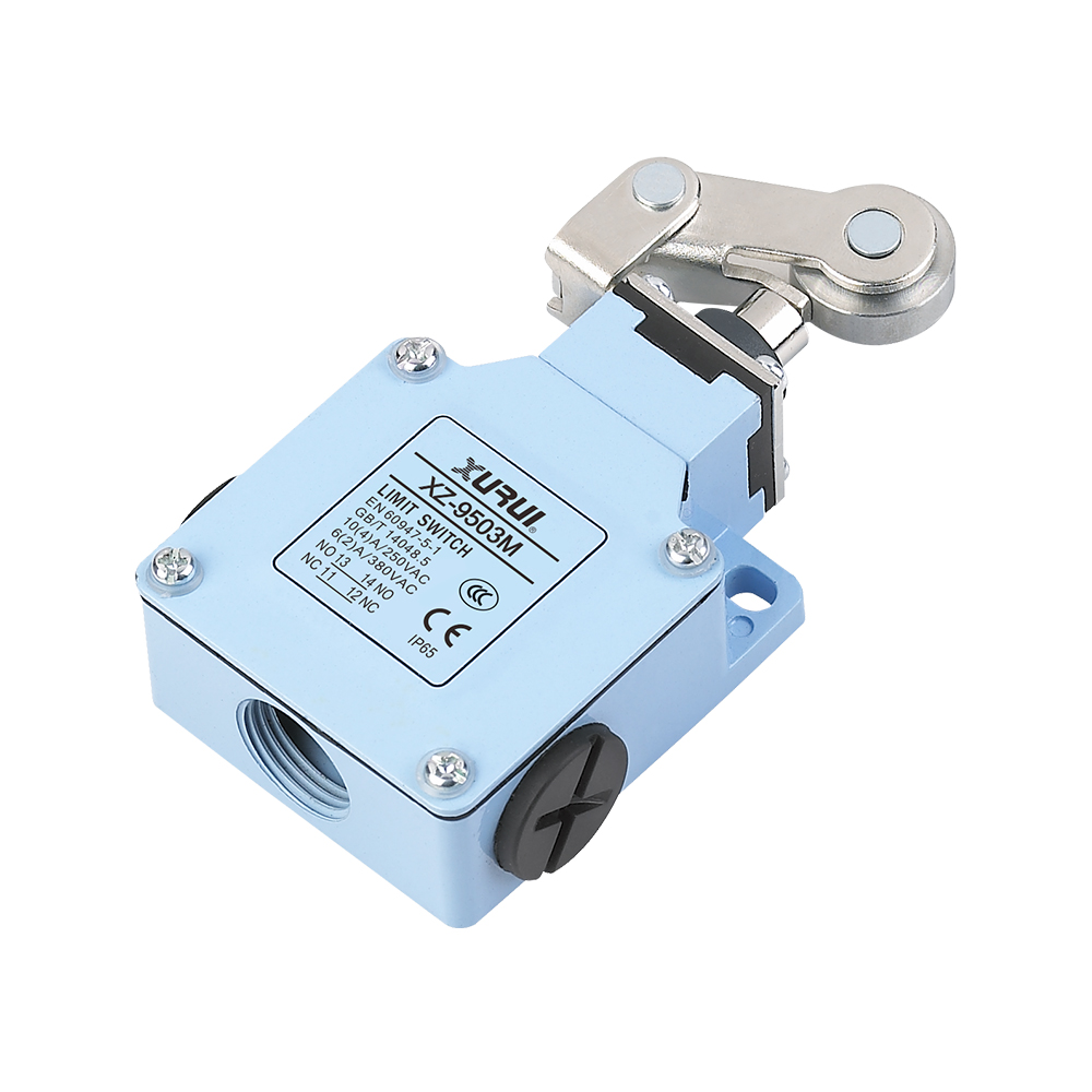 XZ-95 Series Limit Switch