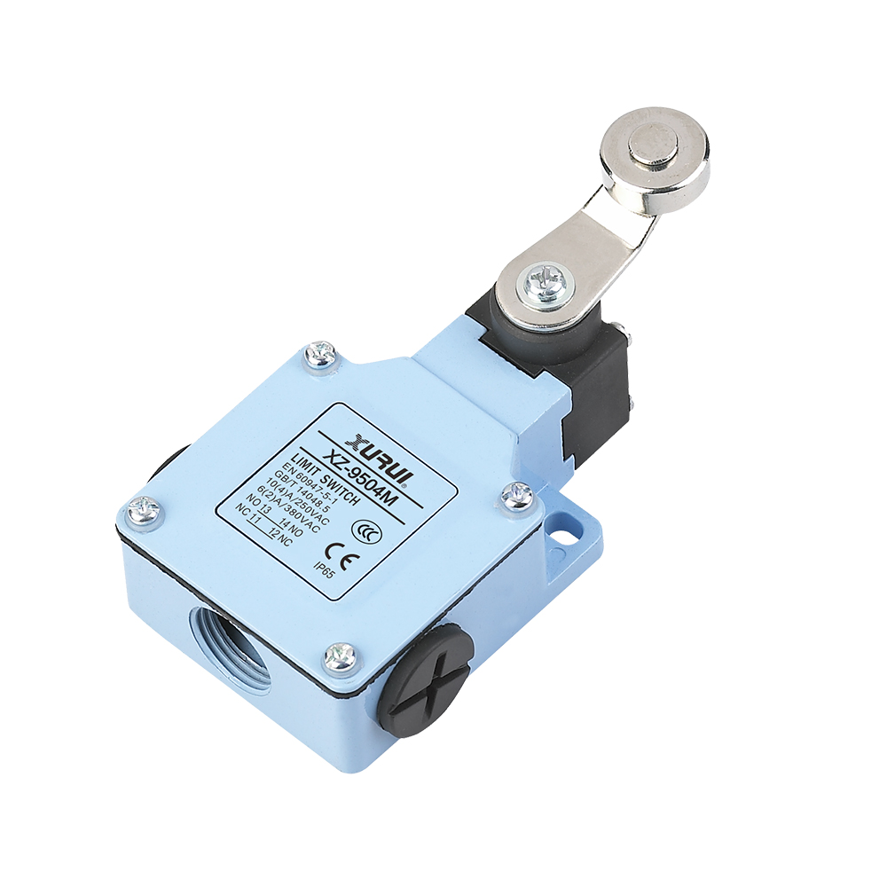XZ-95 Series Limit Switch product image 4