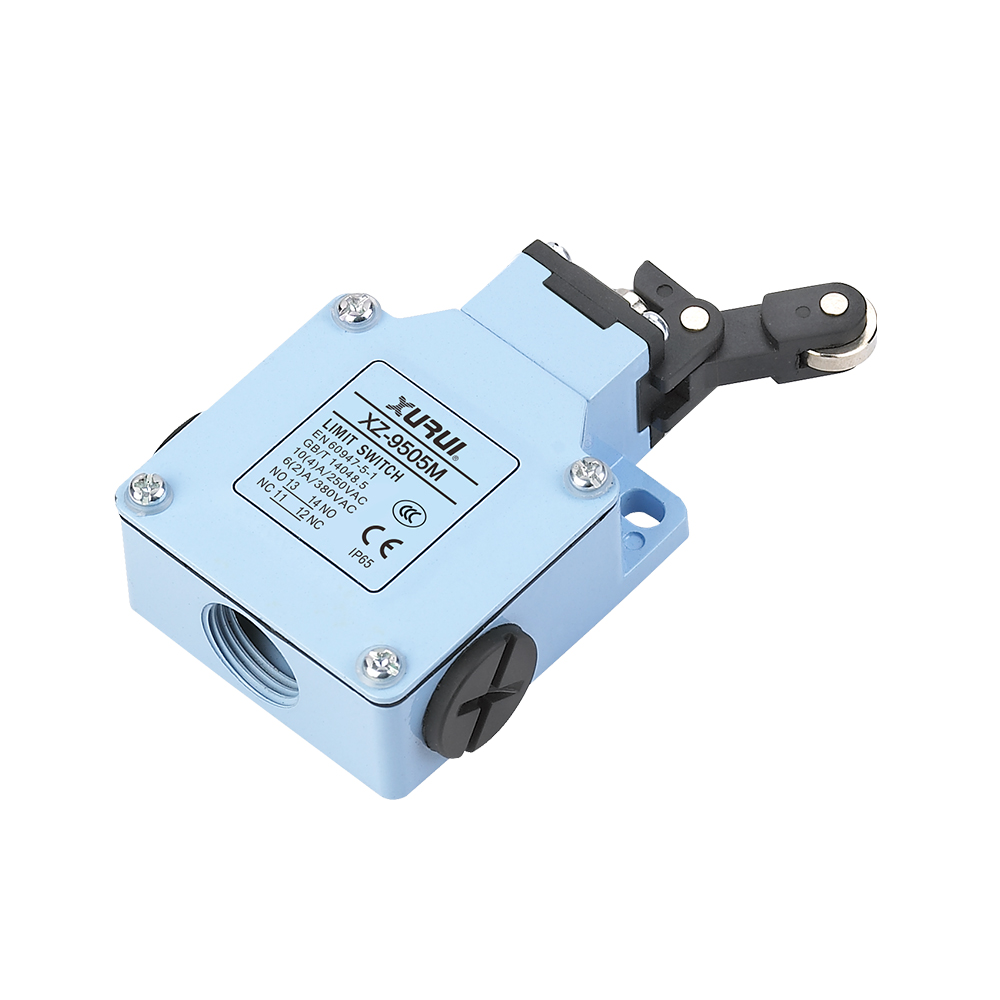XZ-95 Series Limit Switch product image 5