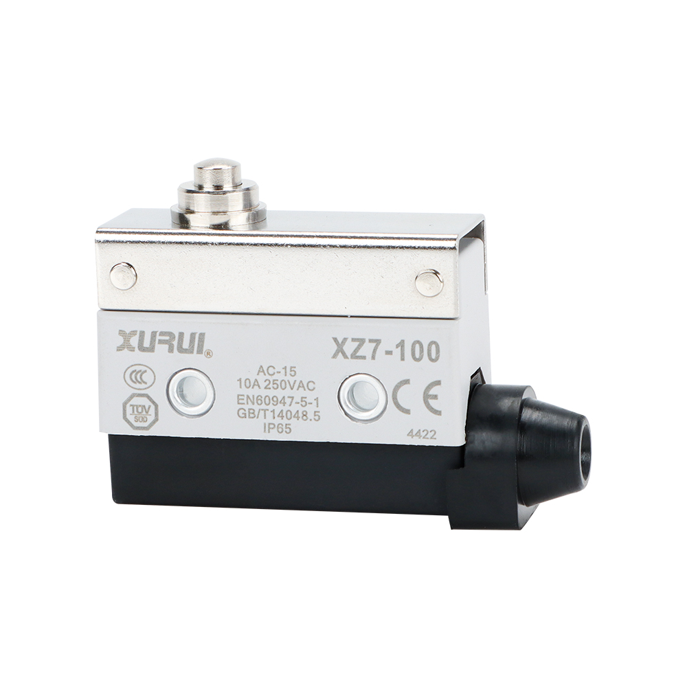 XZ7 Series Limit Switch product image 2