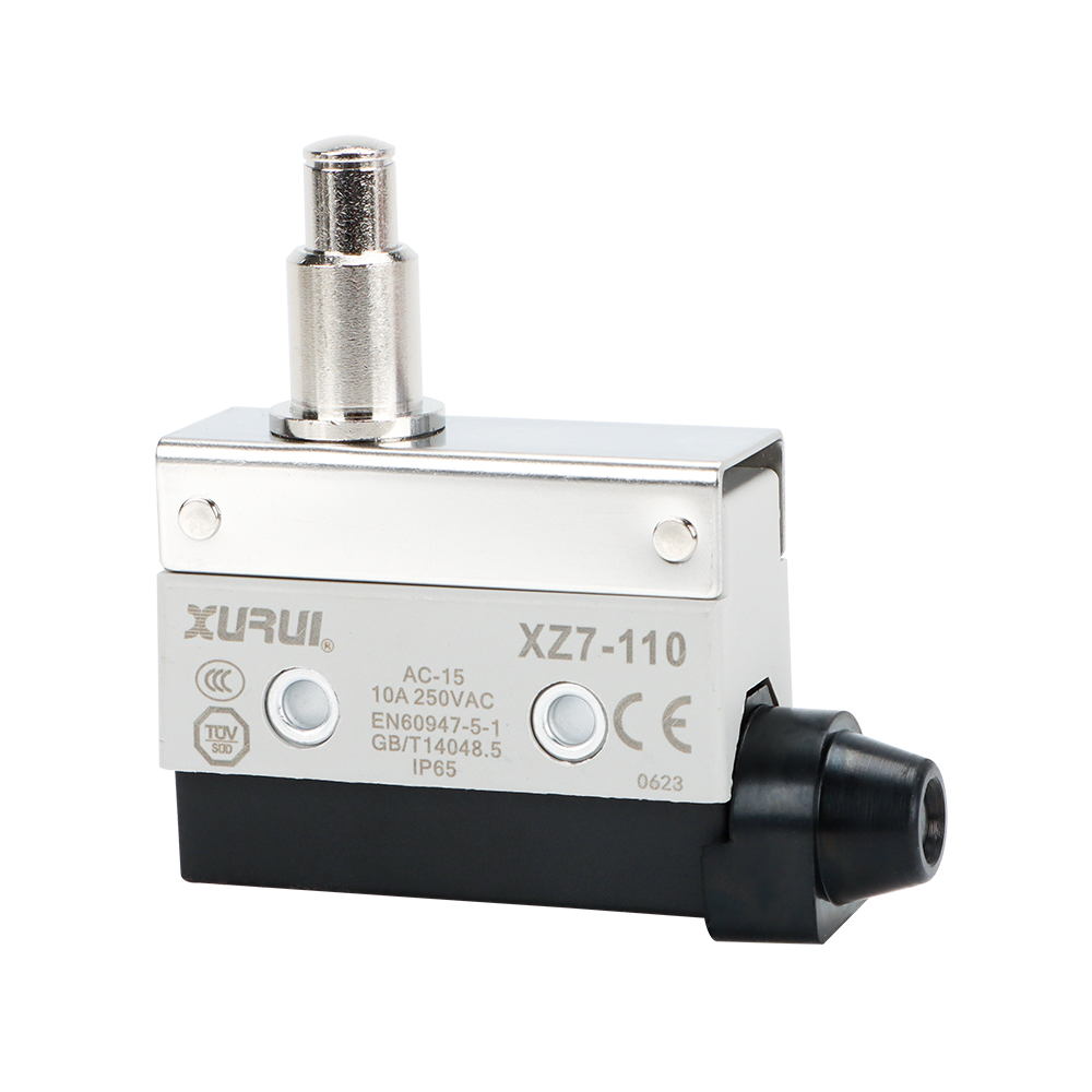 XZ7 Series Limit Switch product image 3