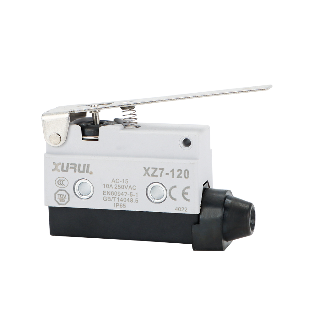 XZ7 Series Limit Switch