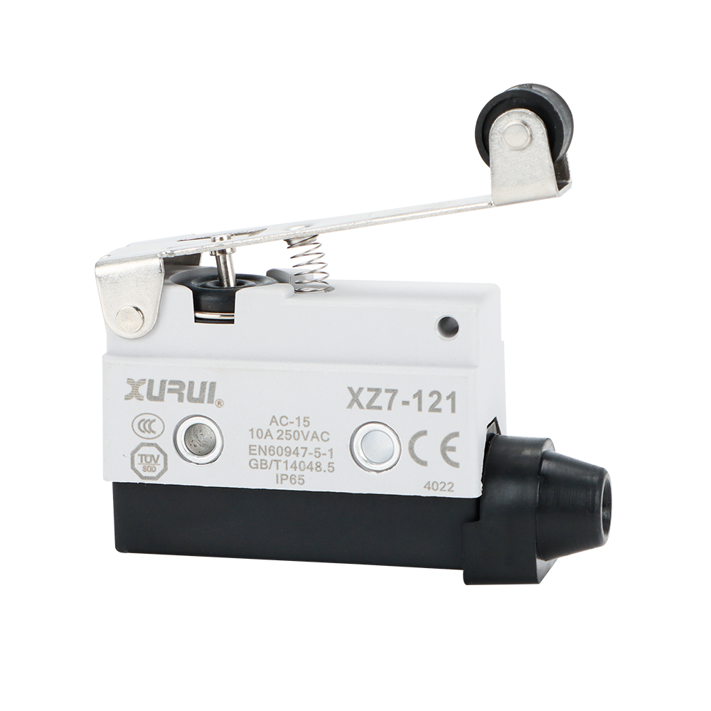 XZ7 Series Limit Switch product image 4