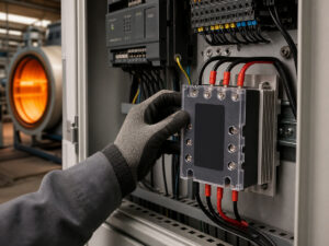 heating oem three phase ssr sourcing cover image