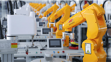 Industrial Automation Switch Solutions