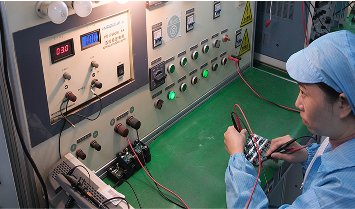Component and tooling preparation