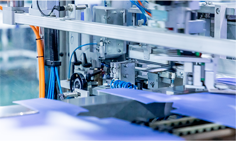 Machine Safety Interlock Solutions