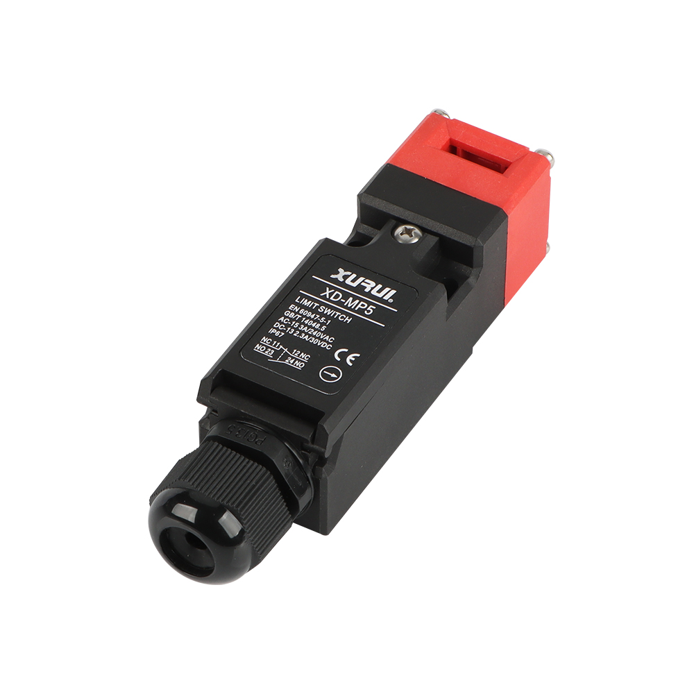 XD-MP5 product image