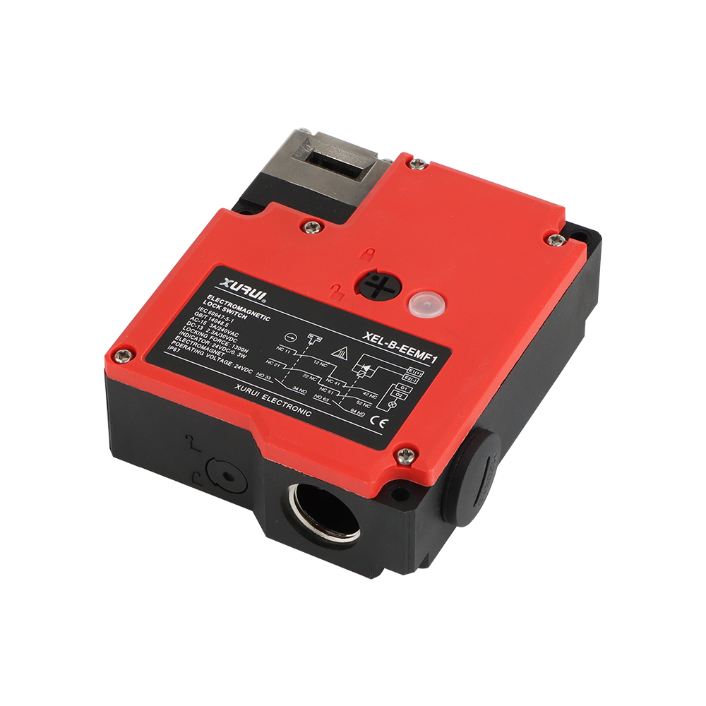 XEL-B metal-head product image