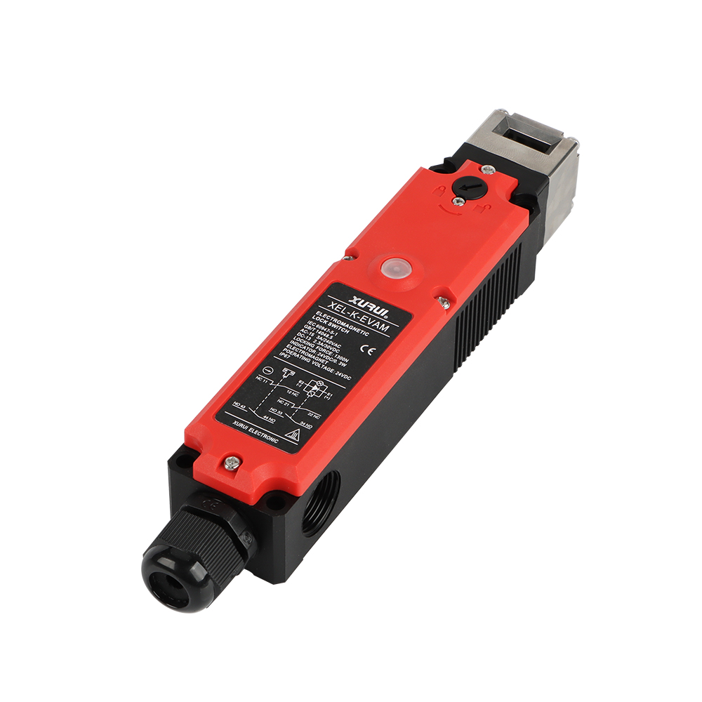XEL-K metal-head product image