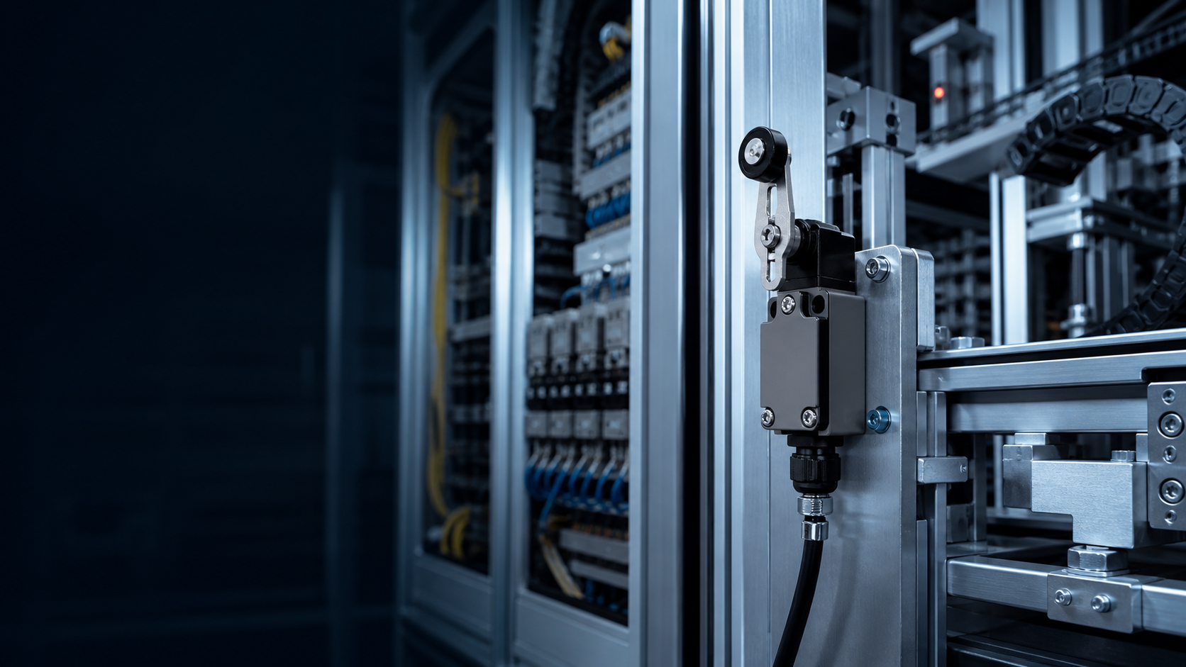 Industrial switch engineering guides