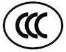 CCC certification mark