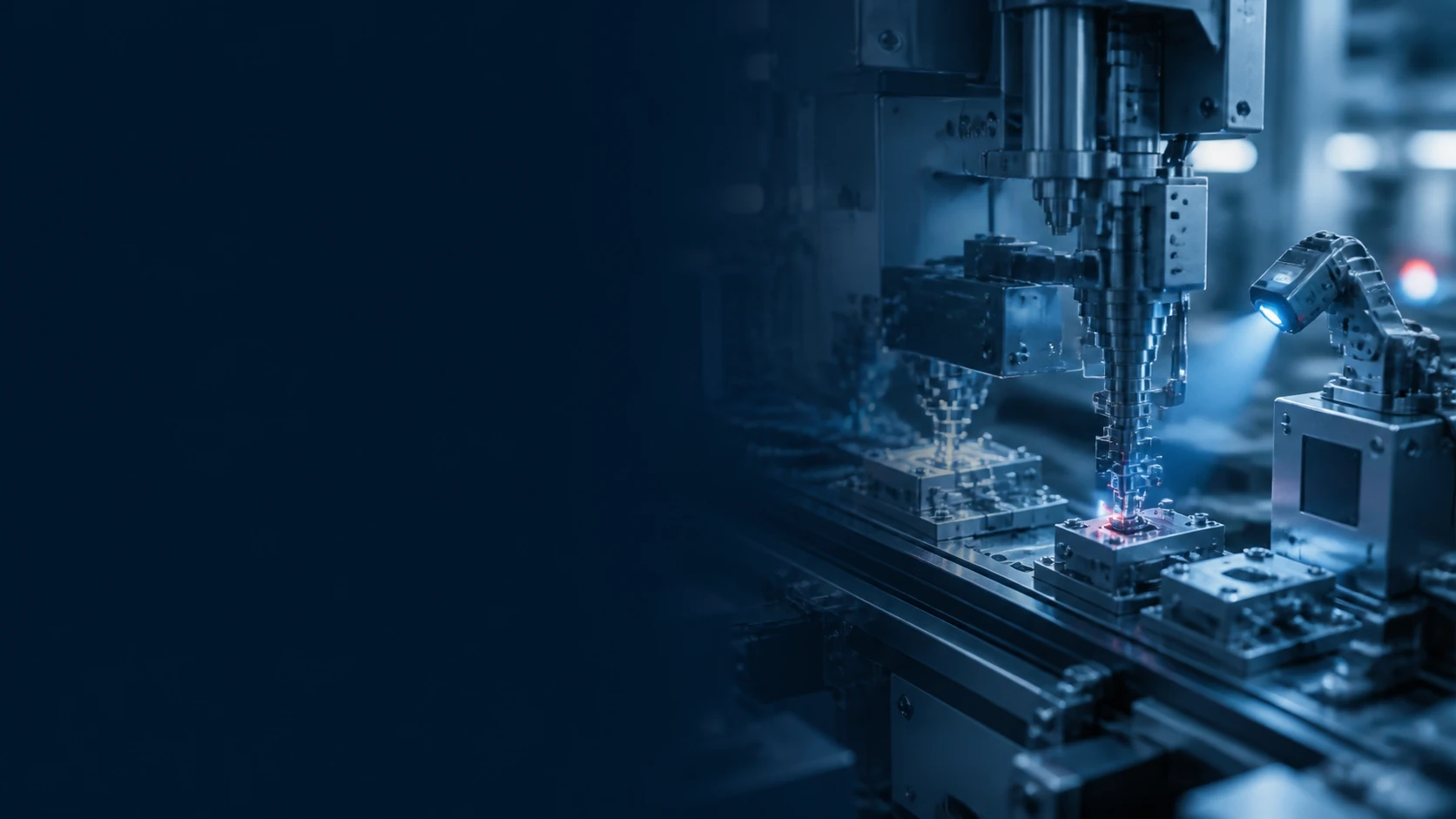 Manufacturing and quality