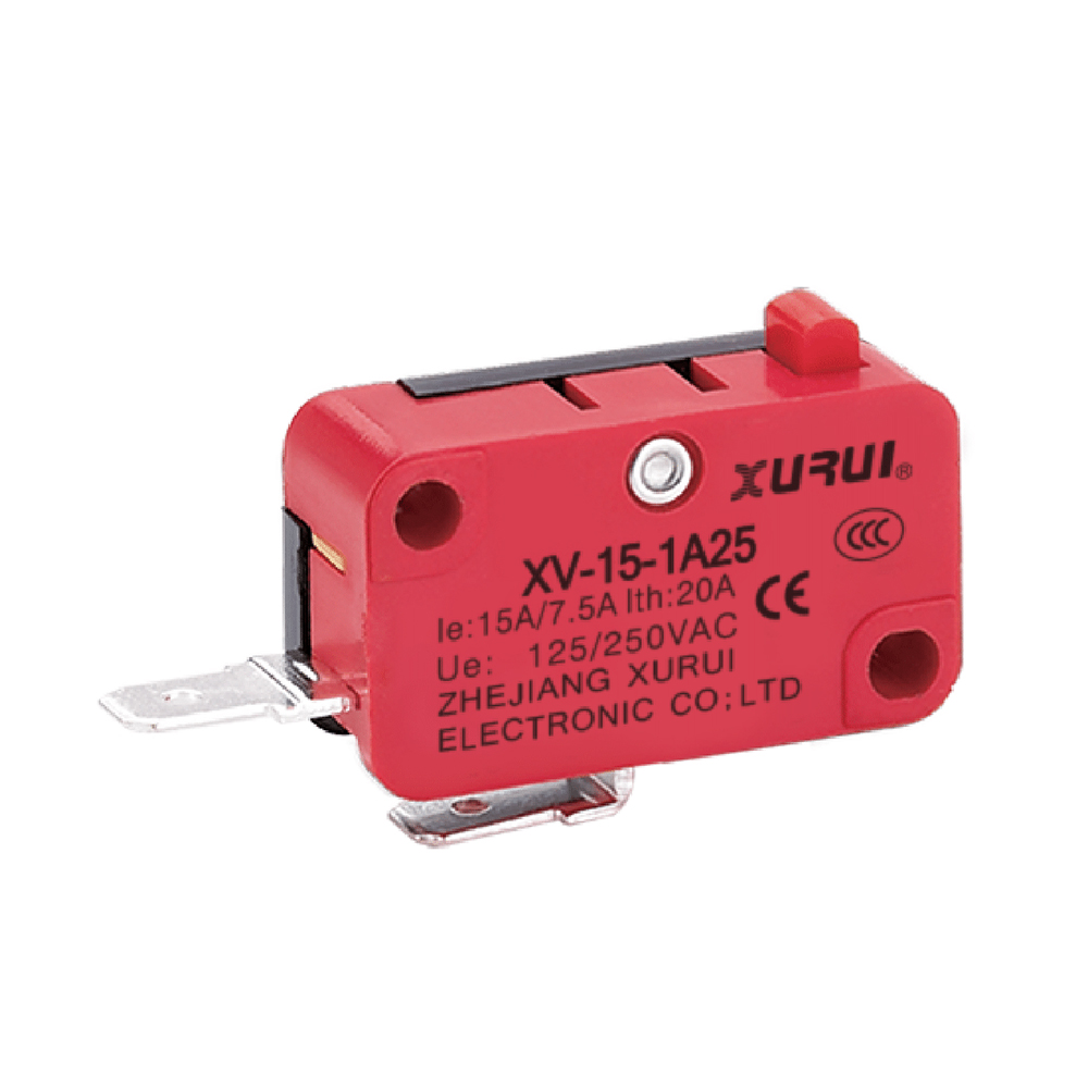 XV-15-1A25-2 product reference