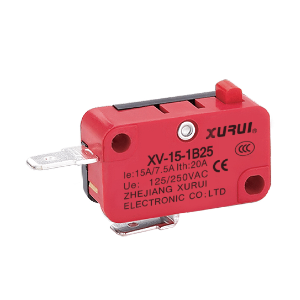 XV-15-1B25-2 product reference