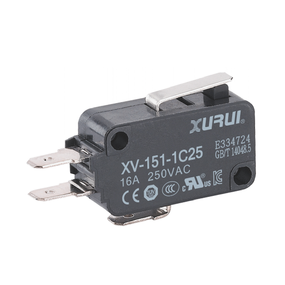 XV-151-1C25-2 product reference