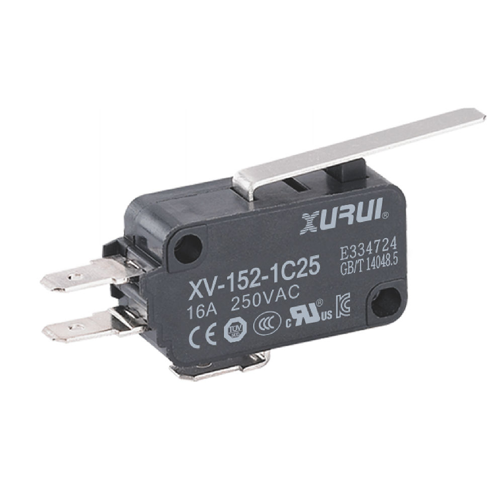 XV-152-1C25-2 product reference