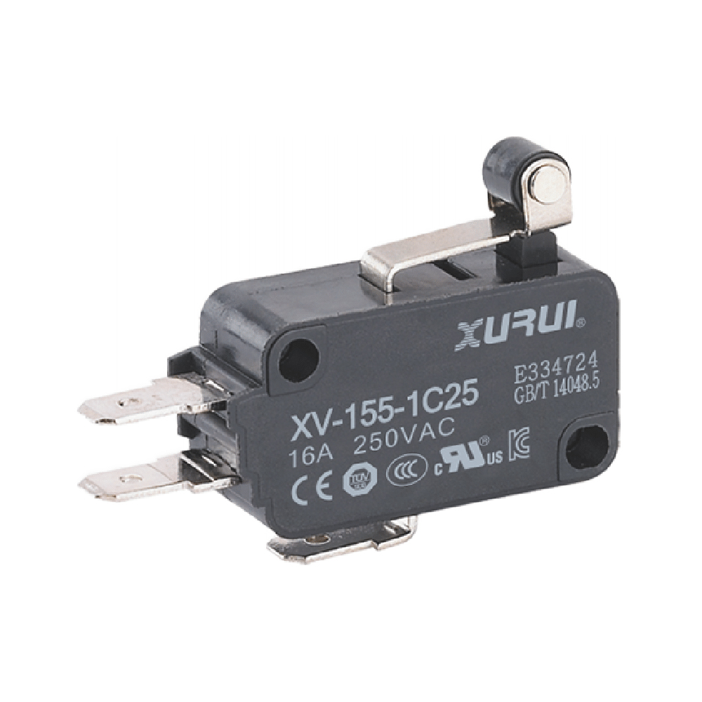XV-155-1C25-2 product reference