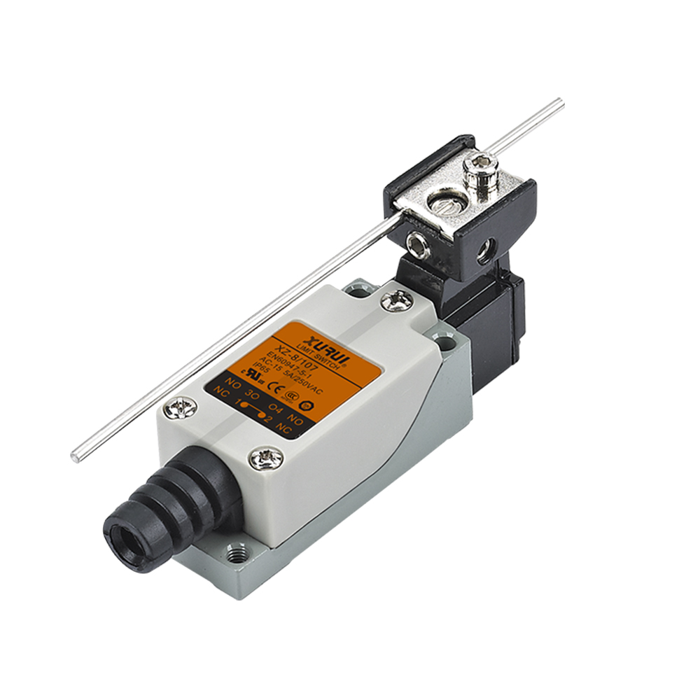 XZ-8107-2 product reference