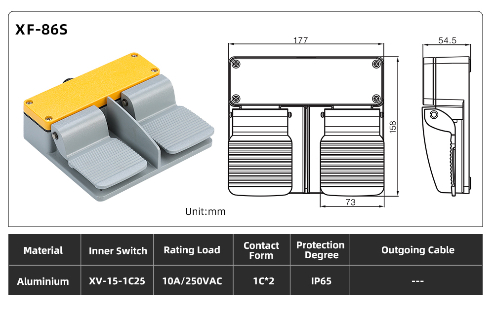 XF original Product Selection sheet 26