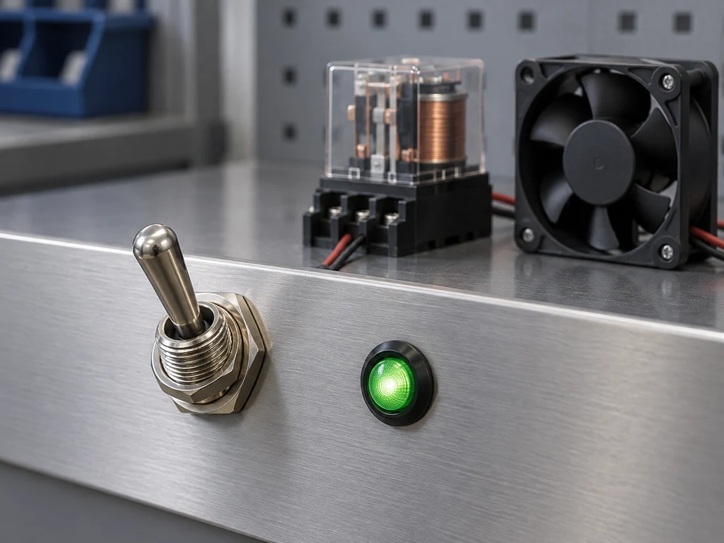 [spst-toggle-switch-applications.webp](C:/Users/Admin/Documents/ChatGPT/旭瑞/images/spst-toggle-switch/spst-toggle-switch-applications.webp)SPST toggle switch with indicator, relay, and motor applications